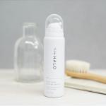 ファーストオーラ 炭酸導入美容液 70g